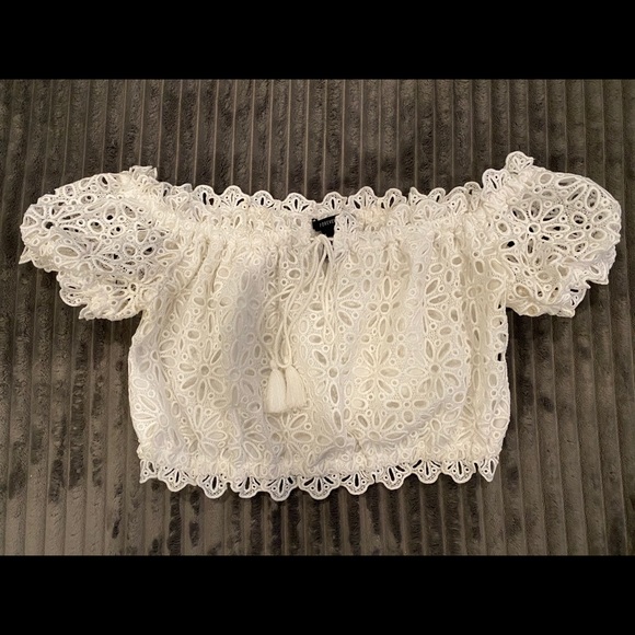 crop top ”forever 21” - Picture 7 of 7